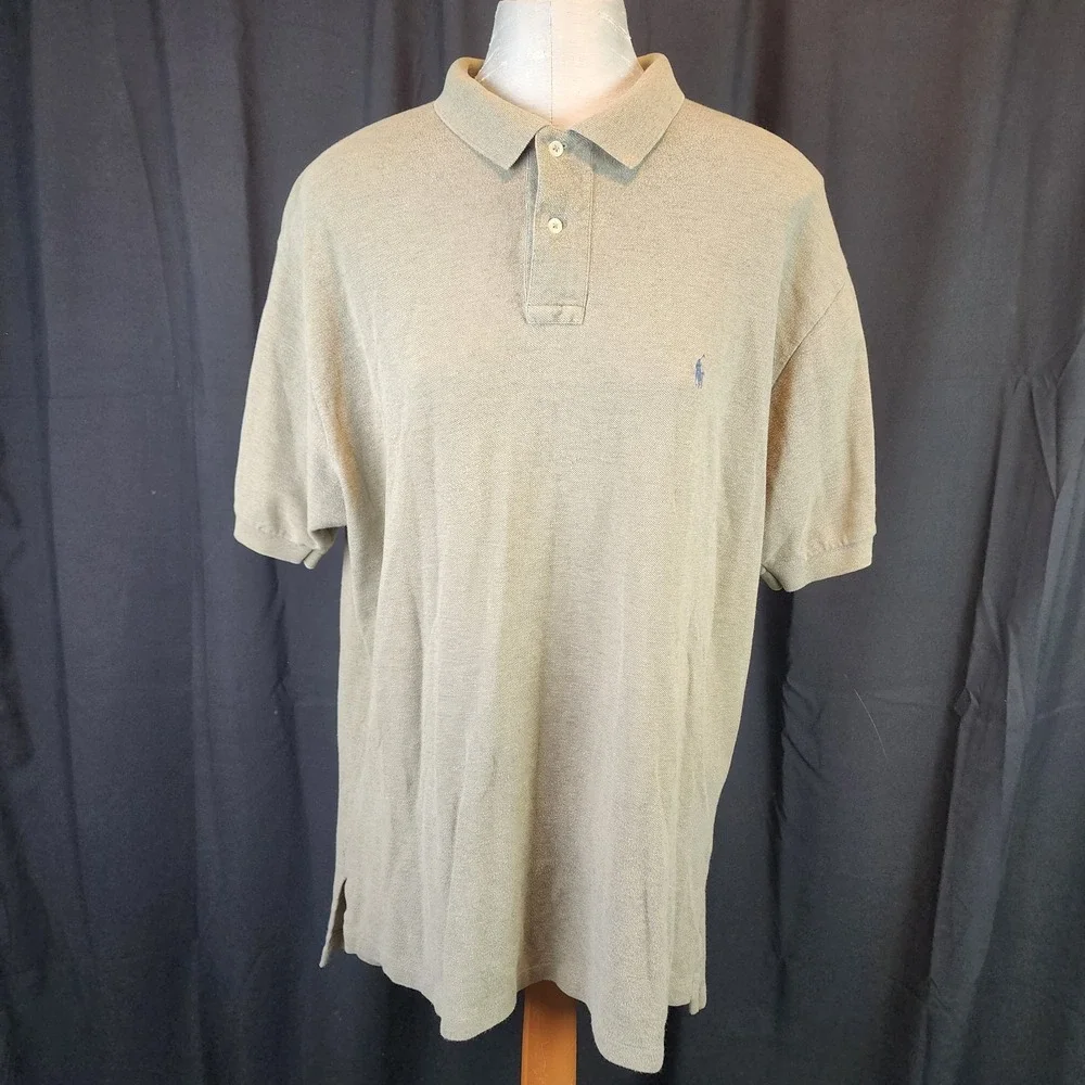 Ralph Lauren this lot